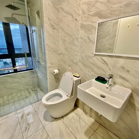 Mw Imperio Residence Private Jacuzzi Or Pool Villa With 16 Unit Designs Malacca Exterior photo