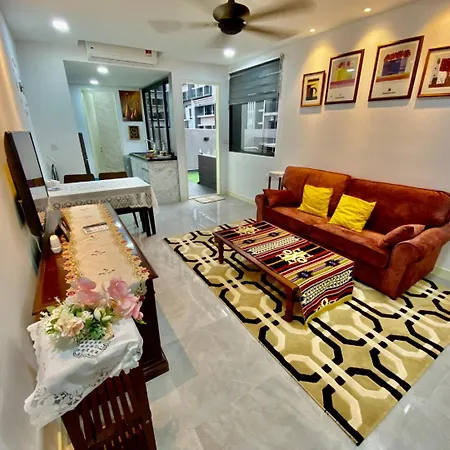 Mw Imperio Residence Private Jacuzzi Or Pool Villa With 16 Unit Designs Malacca Exterior photo