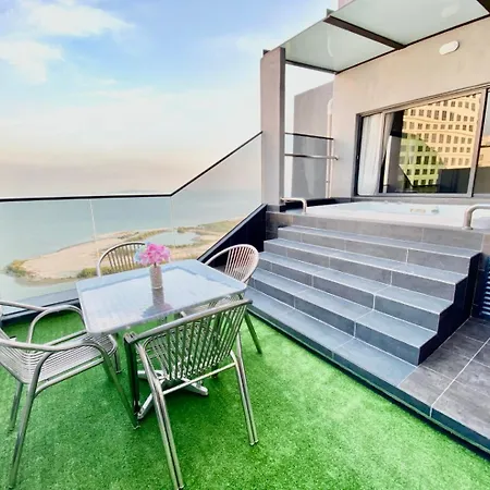 Mw Imperio Residence Private Jacuzzi Or Pool Villa With 16 Unit Designs Malacca Exterior photo