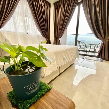 Mw Imperio Residence Private Jacuzzi Or Pool Villa With 16 Unit Designs Malacca Exterior photo