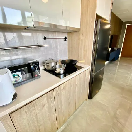 Mw Imperio Residence Private Jacuzzi Or Pool Villa With 16 Unit Designs Malacca Exterior photo