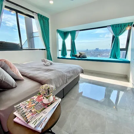 Mw Imperio Residence Private Jacuzzi Or Pool Villa With 16 Unit Designs Malacca Exterior photo