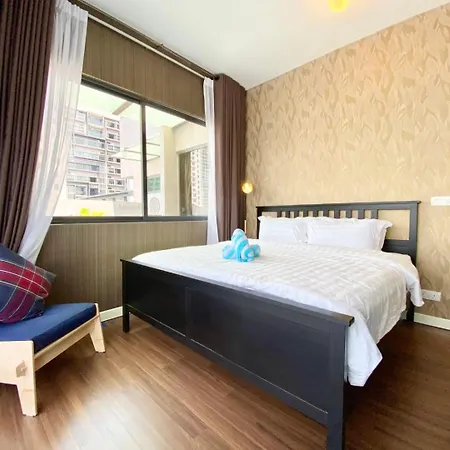 Mw Imperio Residence Private Jacuzzi Or Pool Villa With 16 Unit Designs Malacca Exterior photo