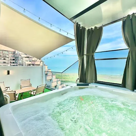 Mw Imperio Residence Private Jacuzzi Or Pool Villa With 16 Unit Designs Malacca Exterior photo