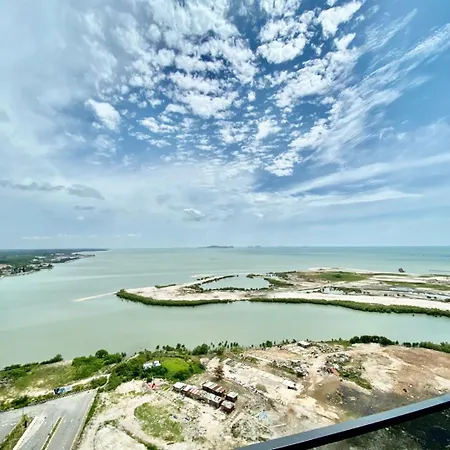 Mw Imperio Residence Private Jacuzzi Or Pool Villa With 16 Unit Designs Malacca Exterior photo
