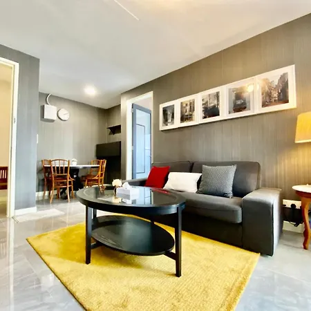 Mw Imperio Residence Private Jacuzzi Or Pool Villa With 16 Unit Designs Malacca Exterior photo
