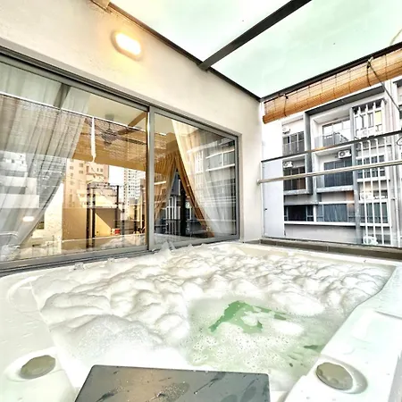 Mw Imperio Residence Private Jacuzzi Or Pool Villa With 16 Unit Designs Malacca Exterior photo