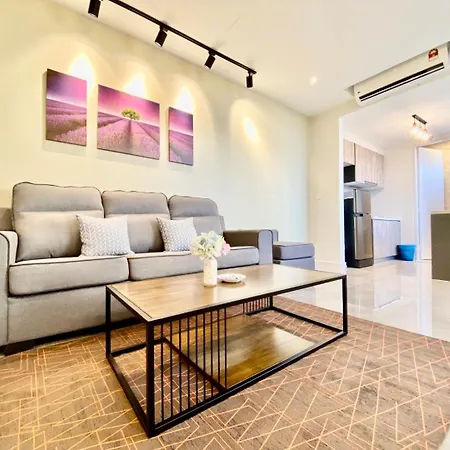 Mw Imperio Residence Private Jacuzzi Or Pool Villa With 16 Unit Designs Malacca Exterior photo