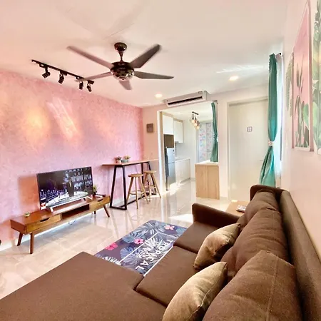 Mw Imperio Residence Private Jacuzzi Or Pool Villa With 16 Unit Designs Malacca Exterior photo