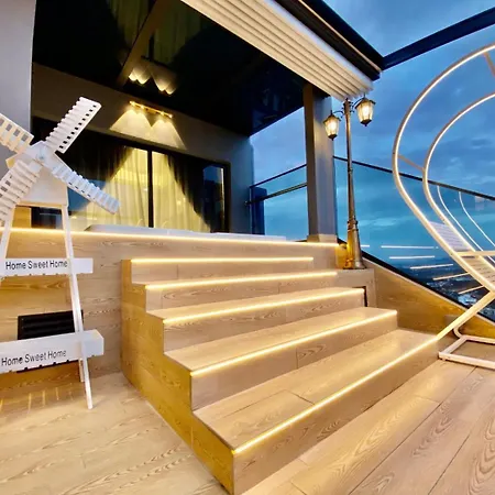 Mw Imperio Residence Private Jacuzzi Or Pool Villa With 16 Unit Designs Malacca Exterior photo