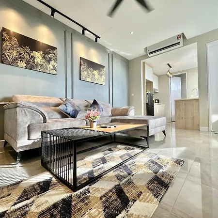 Mw Imperio Residence Private Jacuzzi Or Pool Villa With 16 Unit Designs Malacca Exterior photo
