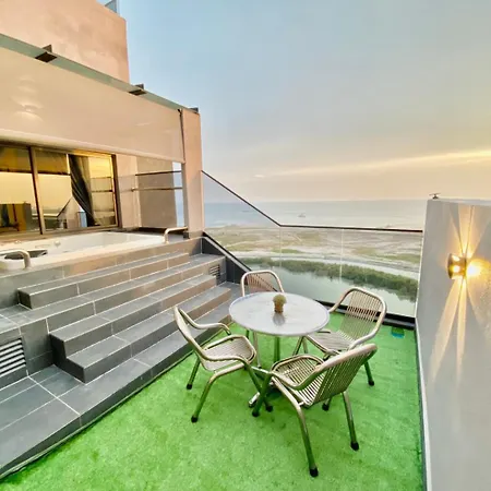 Mw Imperio Residence Private Jacuzzi Or Pool Villa With 16 Unit Designs Malacca Exterior photo