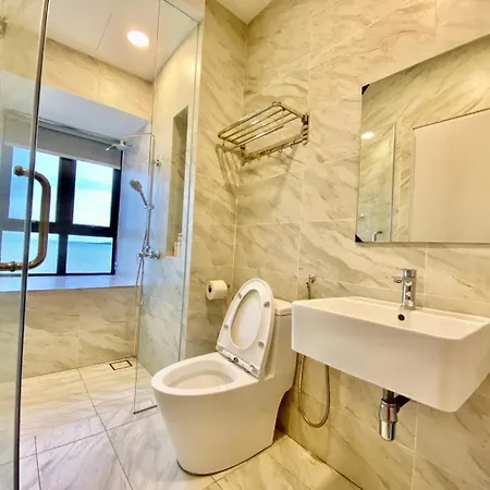 Mw Imperio Residence Private Jacuzzi Or Pool Villa With 16 Unit Designs Malacca Exterior photo