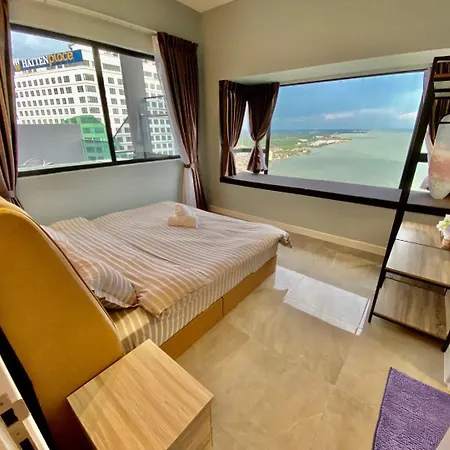 Mw Imperio Residence Private Jacuzzi Or Pool Villa With 16 Unit Designs Malacca Exterior photo