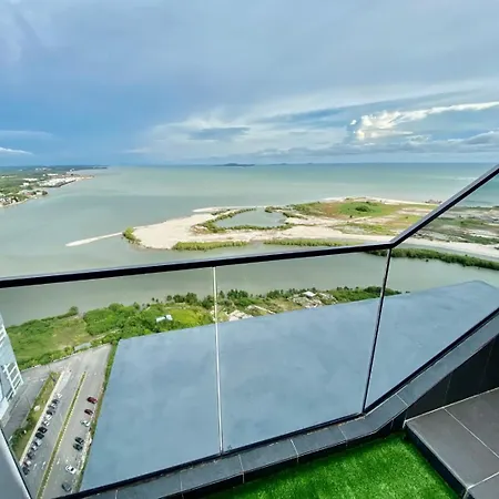 Mw Imperio Residence Private Jacuzzi Or Pool Villa With 16 Unit Designs Malacca Exterior photo