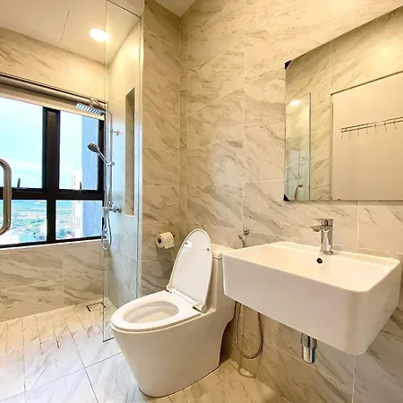 Mw Imperio Residence Private Jacuzzi Or Pool Villa With 16 Unit Designs Malacca Exterior photo