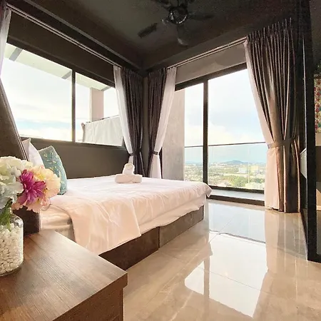 Mw Imperio Residence Private Jacuzzi Or Pool Villa With 16 Unit Designs Malacca Exterior photo