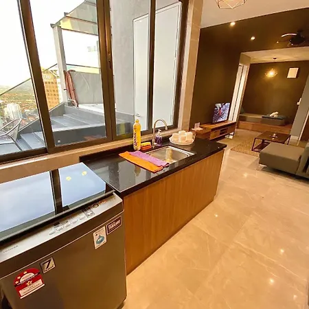 Mw Imperio Residence Private Jacuzzi Or Pool Villa With 16 Unit Designs Malacca Exterior photo