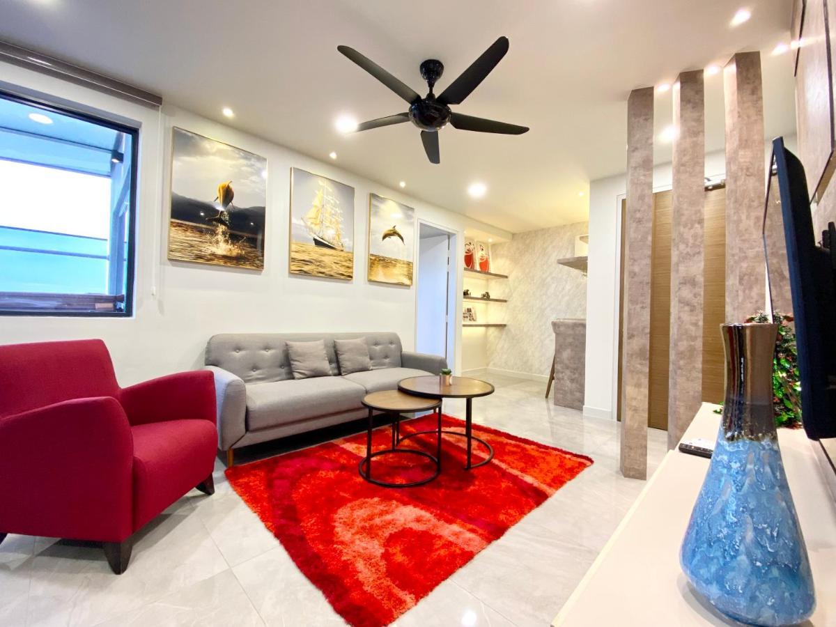 Apartment Mw Imperio Private Jacuzzi Or Pool With 16 Unit Designs