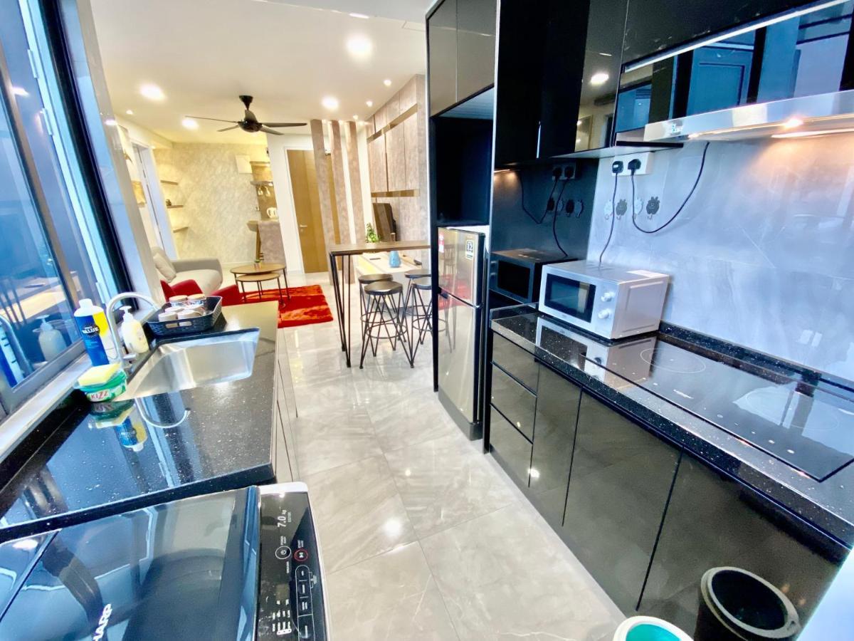 Mw Imperio Private Jacuzzi Or Pool With 16 Unit Designs Apartment Malacca