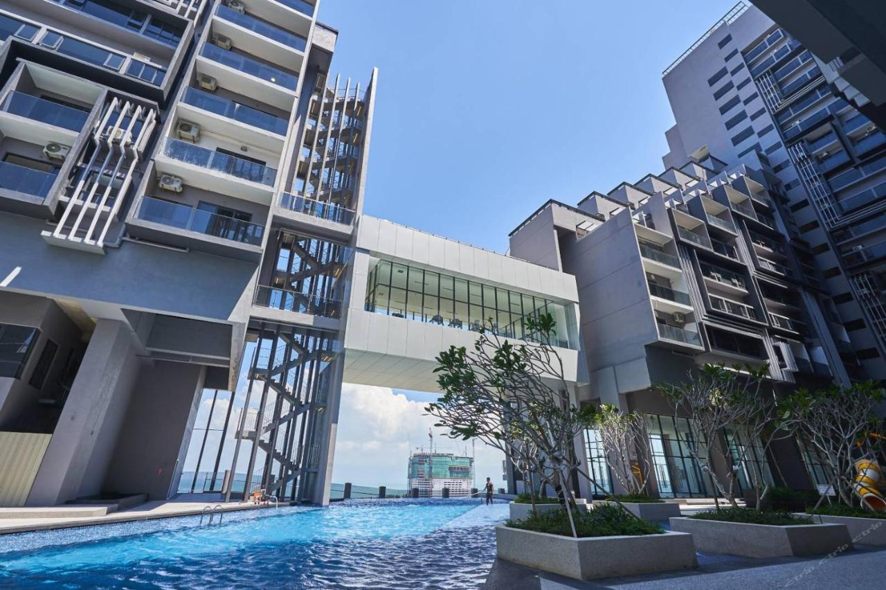 Mw Imperio Private Jacuzzi Or Pool With 16 Unit Designs * Malacca
