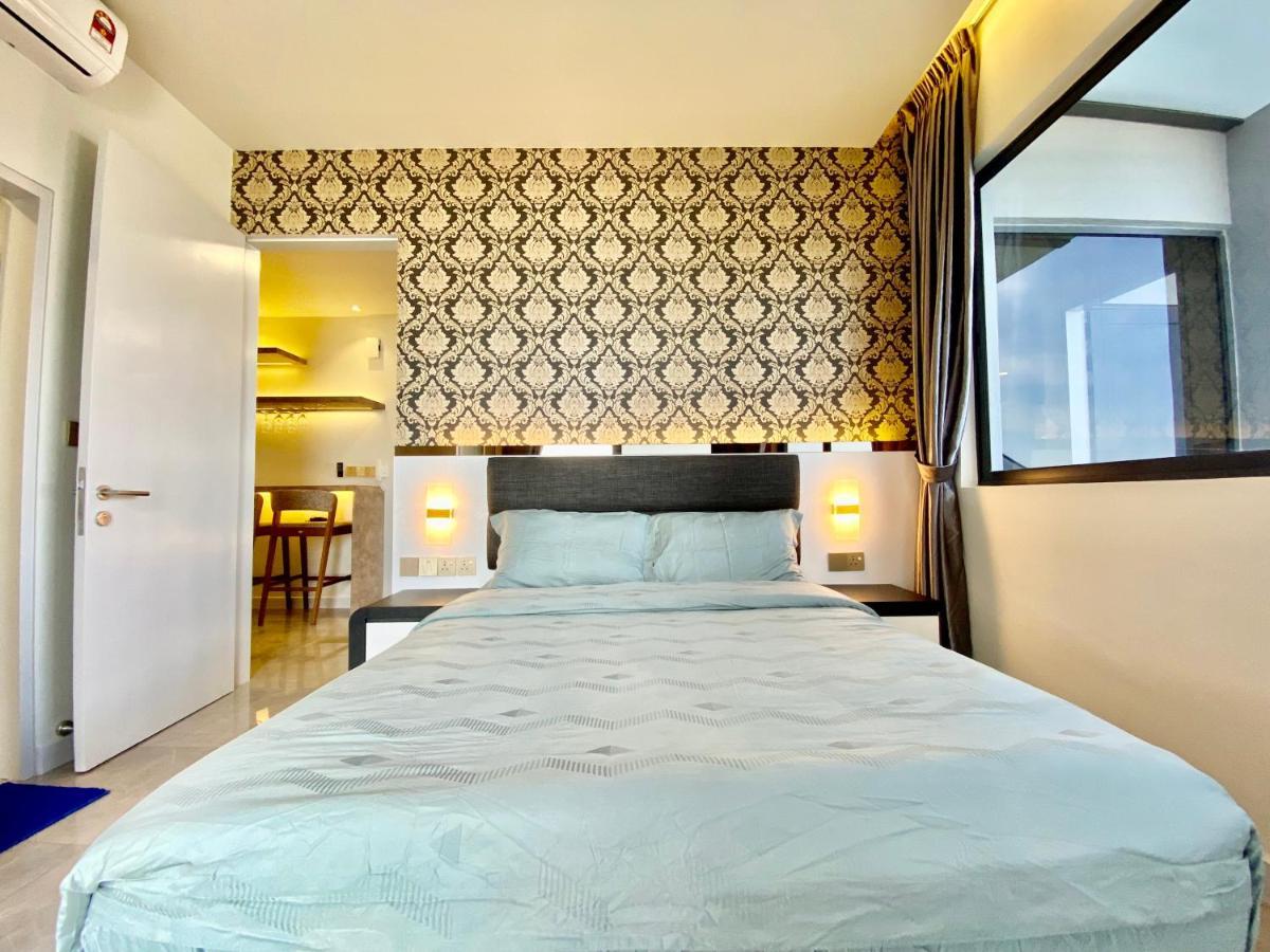 Apartment Mw Imperio Private Jacuzzi Or Pool With 16 Unit Designs