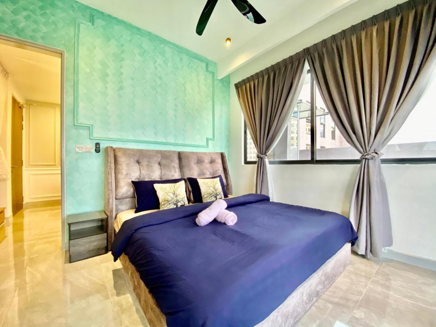 Apartment Mw Imperio Private Jacuzzi Or Pool With 16 Unit Designs
