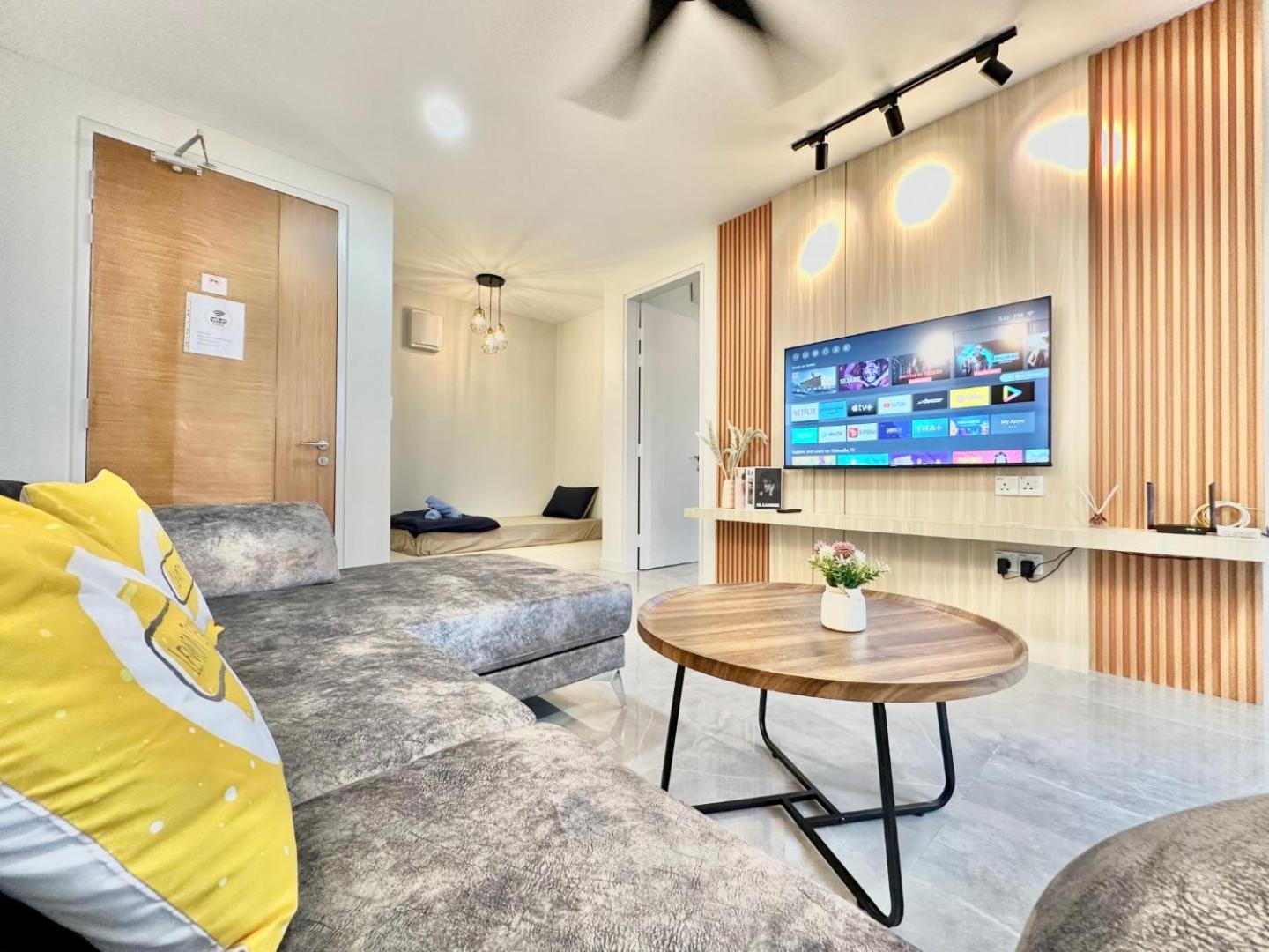 Apartment Mw Imperio Private Jacuzzi Or Pool With 16 Unit Designs