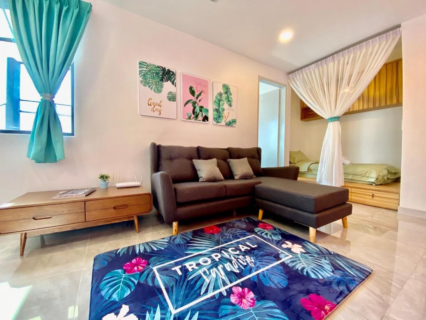 Mw Imperio Private Jacuzzi Or Pool With 16 Unit Designs Apartment