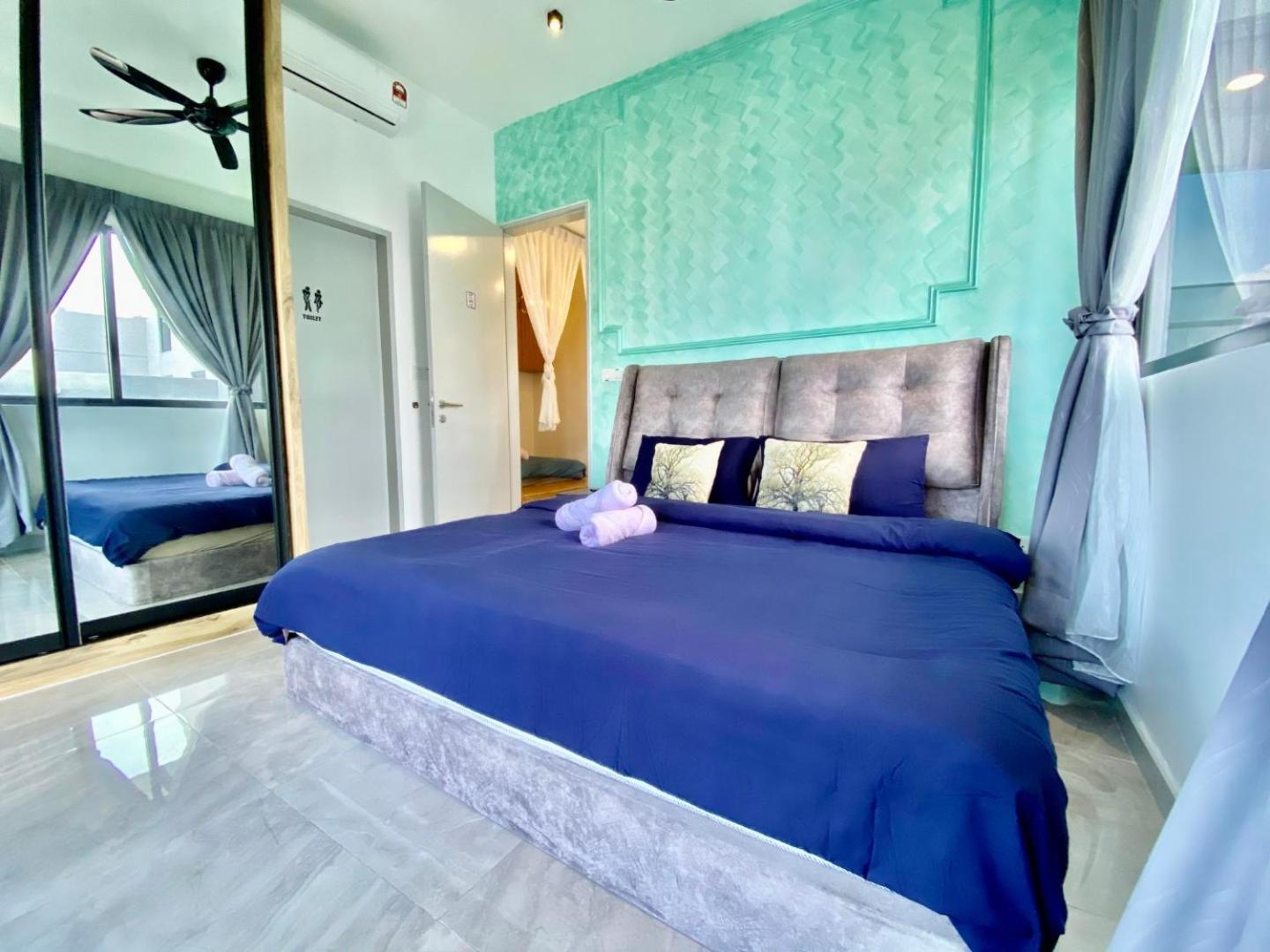Mw Imperio Private Jacuzzi Or Pool With 16 Unit Designs Apartment *