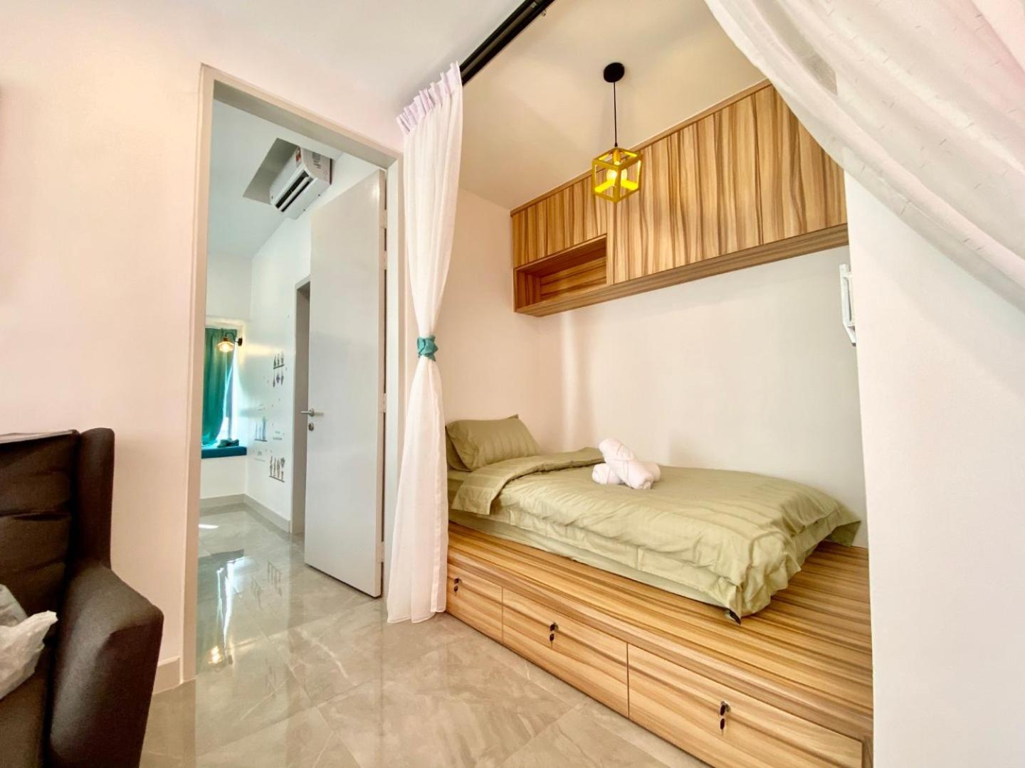 Mw Imperio Private Jacuzzi Or Pool With 16 Unit Designs Apartment Malacca