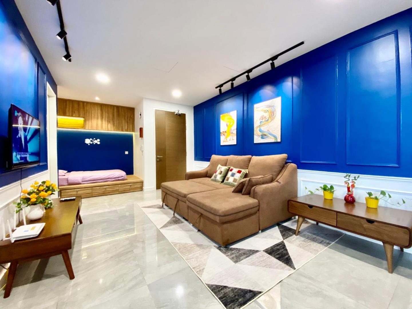 Apartment Mw Imperio Private Jacuzzi Or Pool With 16 Unit Designs