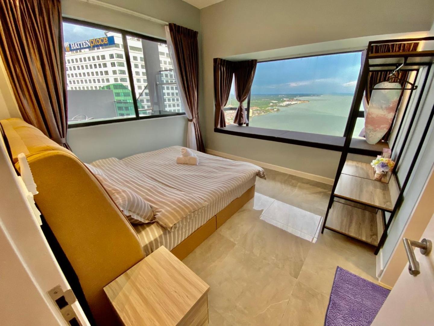 Mw Imperio Private Jacuzzi Or Pool With 16 Unit Designs Apartemen Malacca