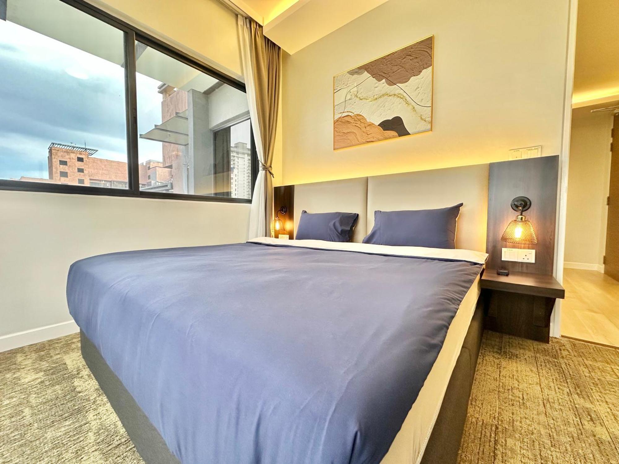 Apartment Mw Imperio Private Jacuzzi Or Pool With 16 Unit Designs
